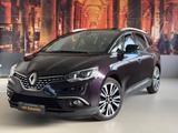 Renault Scenic IV Grand InitialeParis/Panorama/LEDER/AHK - Renault: Kleinbus