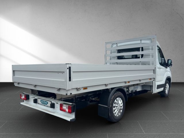 Maxus eDeliver 9 L3 65 kWh Pritsche *ACC*LED*PDCvo*SHZ