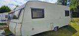 Dethleffs Beduin 530 TK - Dethleffs Tk