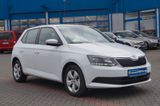 Skoda Fabia Ambition *Front*SHZ*Bluetooth*Klima*Radio* - Skoda Fabia: Radio