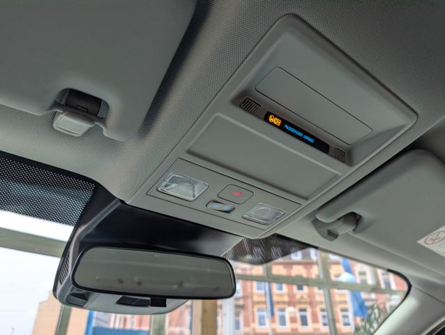 Ford Tourneo Custom L1 Titanium 5Jahre Garantie!*