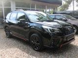 Subaru Forester Edition Sport 40, Navi, AHK, SHZ, Kamer - Subaru Forester: Edition