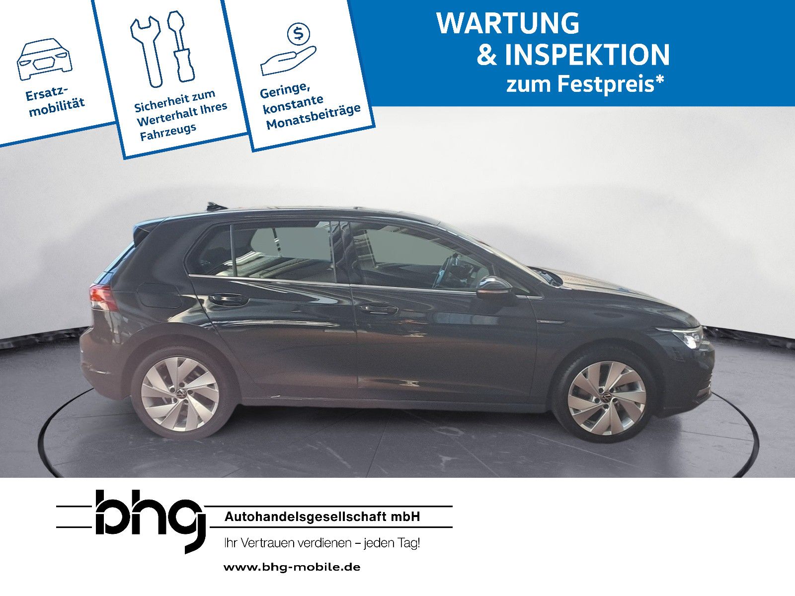 Volkswagen Golf - Bild 6