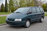 Renault Espace aus 1996 - Renault aus 1996