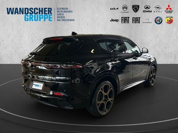 Alfa Romeo Tonale 1.5 Intensa 360+Kam.+KeyLess+Navi+SHZ+ACC