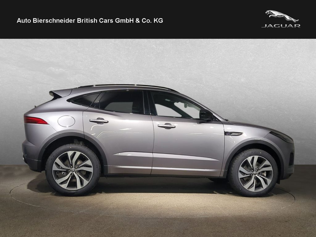 Jaguar E-Pace P250 R-Dynamic HSE ab 495EUR M., 36 10,