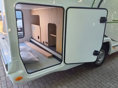 Chausson C727, Alkoven, MJ25