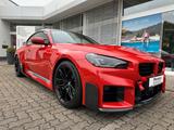 BMW M2 Coupé +M Performance Parts  > UPE € 103 Tsd - BMW M2 in Freiburg