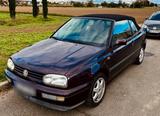 Volkswagen VW Golf Cabrio Youngtimer - Volkswagen: Youngtimer