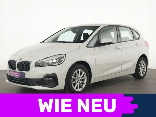 BMW 216d Active Tourer Advantage Navi|SHZ|LED|PDC