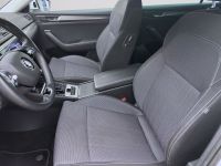 Skoda Superb - Vorschau Bild 10