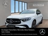 Mercedes-Benz GLC 220 d 4M AMG+NIGHT+AHK+360°+STANDHEIZUNG+LED