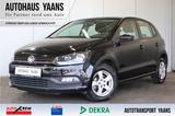 Volkswagen Polo V 1.0 CLIMATIC+ISOFIX+ALU - Volkswagen Polo: Cl