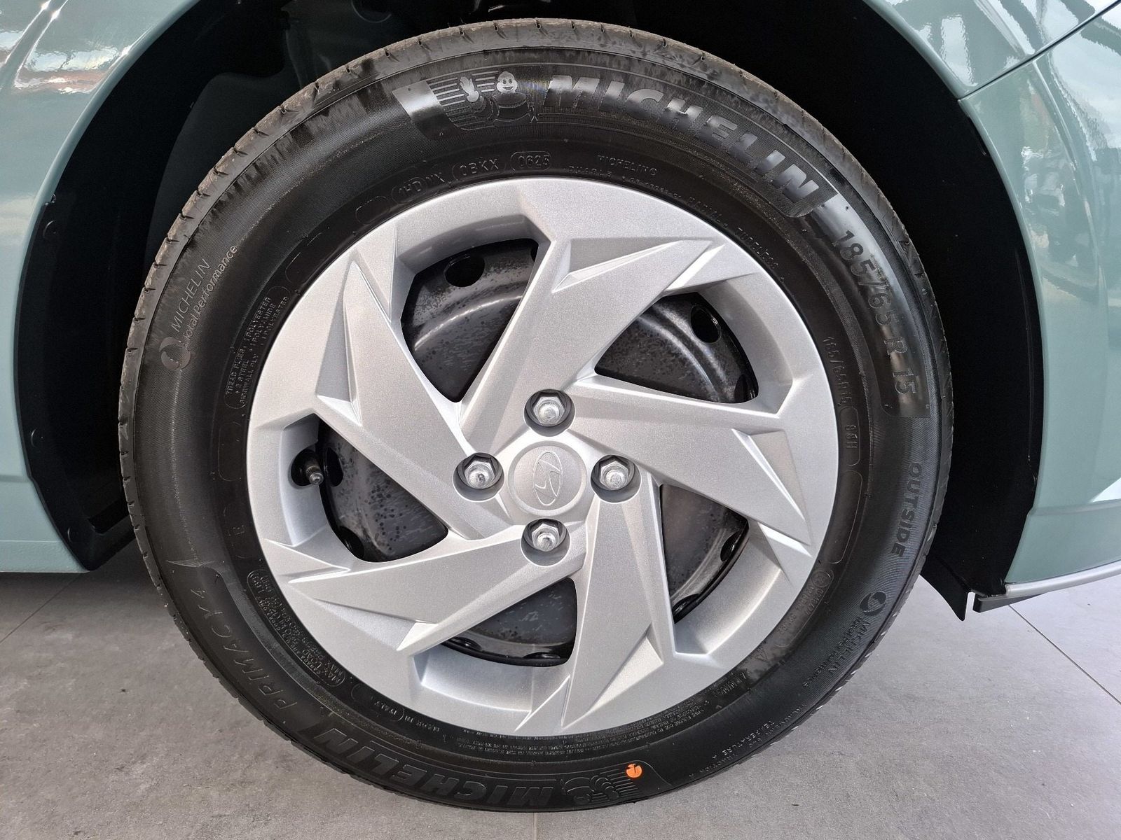 Hyundai i20 - Bild 34