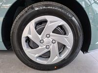 Hyundai i20 - Vorschau Bild 34