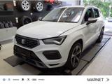 Seat Ateca 1.5 TSI FR DSG Navi*Kamera*DCC*El.Heckkl.* - Seat Ateca Gebrauchtwagen in Frankfurt
