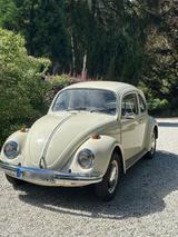 Volkswagen VW Käfer 1500 Halbautomatik - sehr gepflegt - Volkswagen: 1500