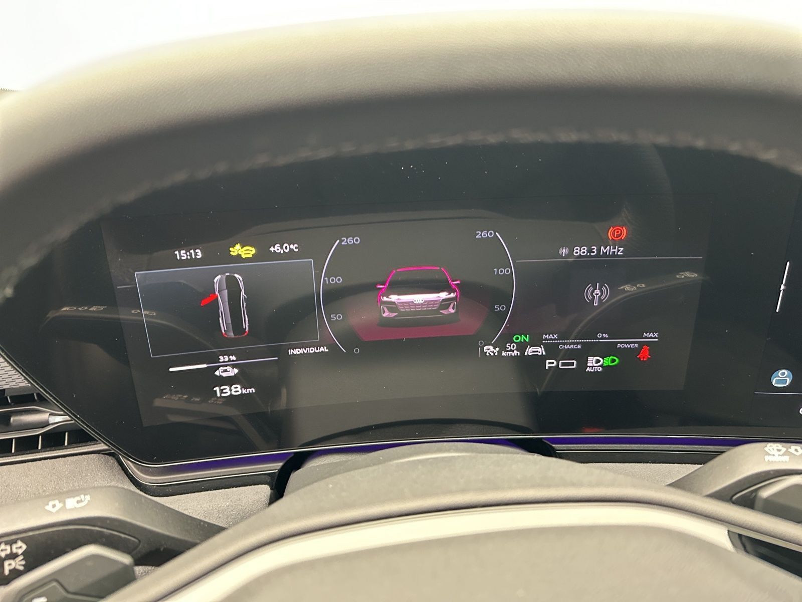 Audi A6 e-tron - Bild 10