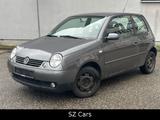 Volkswagen Lupo 1.0 COMFORTLINE*KLIMA*SCHECKHEFT VOLL* - VW Lupo Gebrauchtwagen
