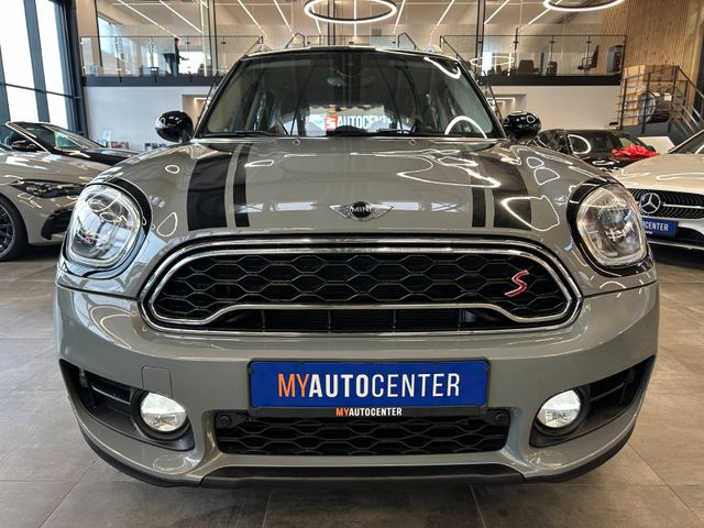 MINI Countryman S *Led*Soundsystem*Navi*