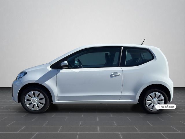 Volkswagen up! - Bild 8
