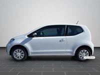 Volkswagen up! - Vorschau Bild 8