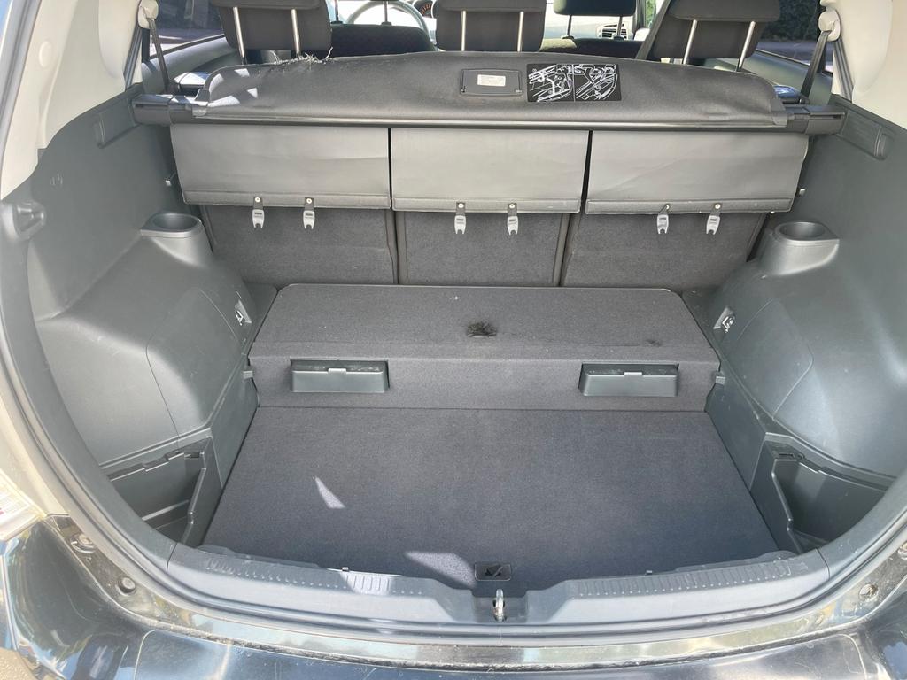Toyota Verso