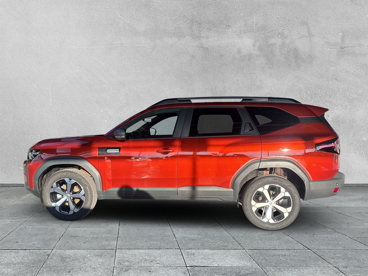Dacia Bigster - Bild 2