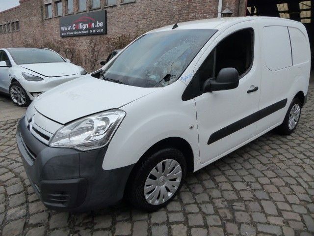 Citroën Berlingo Kasten Business L1