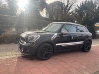 MINI COOPER_S Paceman Cooper S