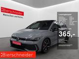 Volkswagen Golf 8 2.0 TSI DSG GTI IQ.LIGHT NAVI 4-J-GAR PAN - Volkswagen Golf Jahreswagen: GTI