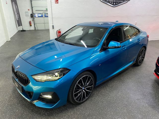 BMW 218d Gran Coupe /  M Sportpaket / 1 Hand /