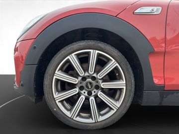 MINI Clubman Cooper S 2.0 KAMERA AHK PDC NAVI PANO