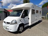 Miller River Snake - Miller Wohnmobile & Wohnwagen