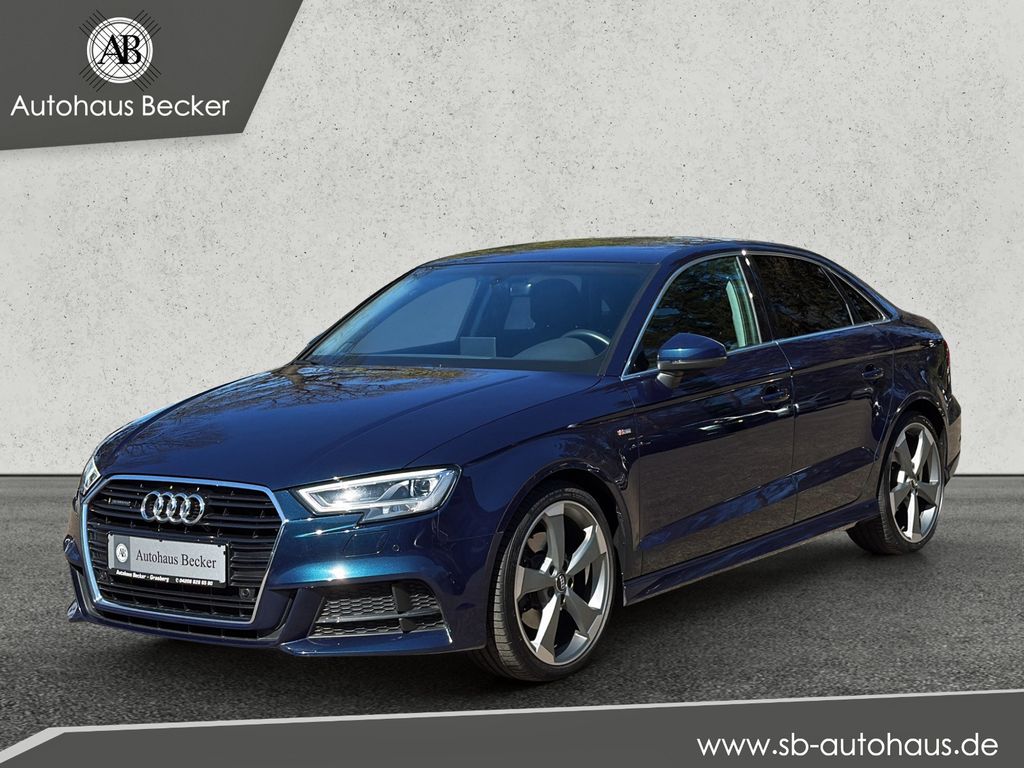 Image of Audi A3
