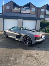 Audi R8 5.2 FSI performance S tronic Spyder RWD nardo - gebrauchte Audi R8 aus dem Jahr 2023