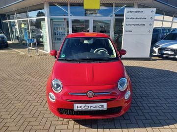 Fiat 500 1.0 CLUB Klima Carplay Bluetooth