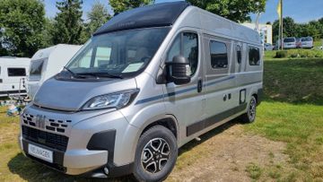 Carado CV 600 PRO+*MJ25*Automatik*Sale*Vollausstattung