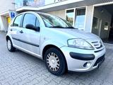 Citroën C3 1.1 Advance - Citroën C3: Advance