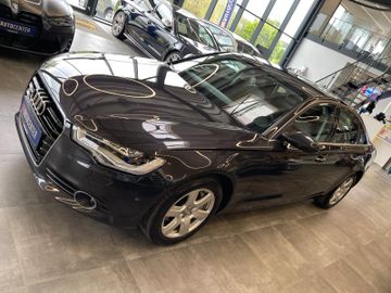 Audi A6 Lim. 3.0 TFSI V6 quattro Aut. *LED*NAVI*LEDER