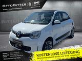 Renault Twingo SCe65 LIMITED FALTSCHIEBEDACH/GANZJAHRESR - Renault Twingo Gebrauchtwagen in Bielefeld