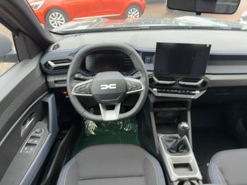 Dacia Bigster Expression TCe 140 PS Mild-Hybrid Winter