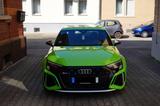 Audi RS3 GARANTIE 2028 B&O KERAMIK TÜV&SERVICE NEU