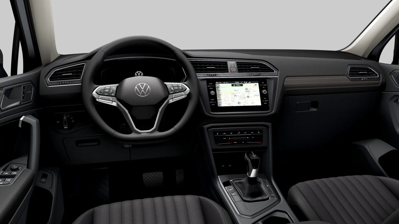 Volkswagen Tiguan Allspace - Bild 11