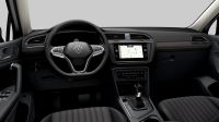 Volkswagen Tiguan Allspace - Vorschau Bild 11