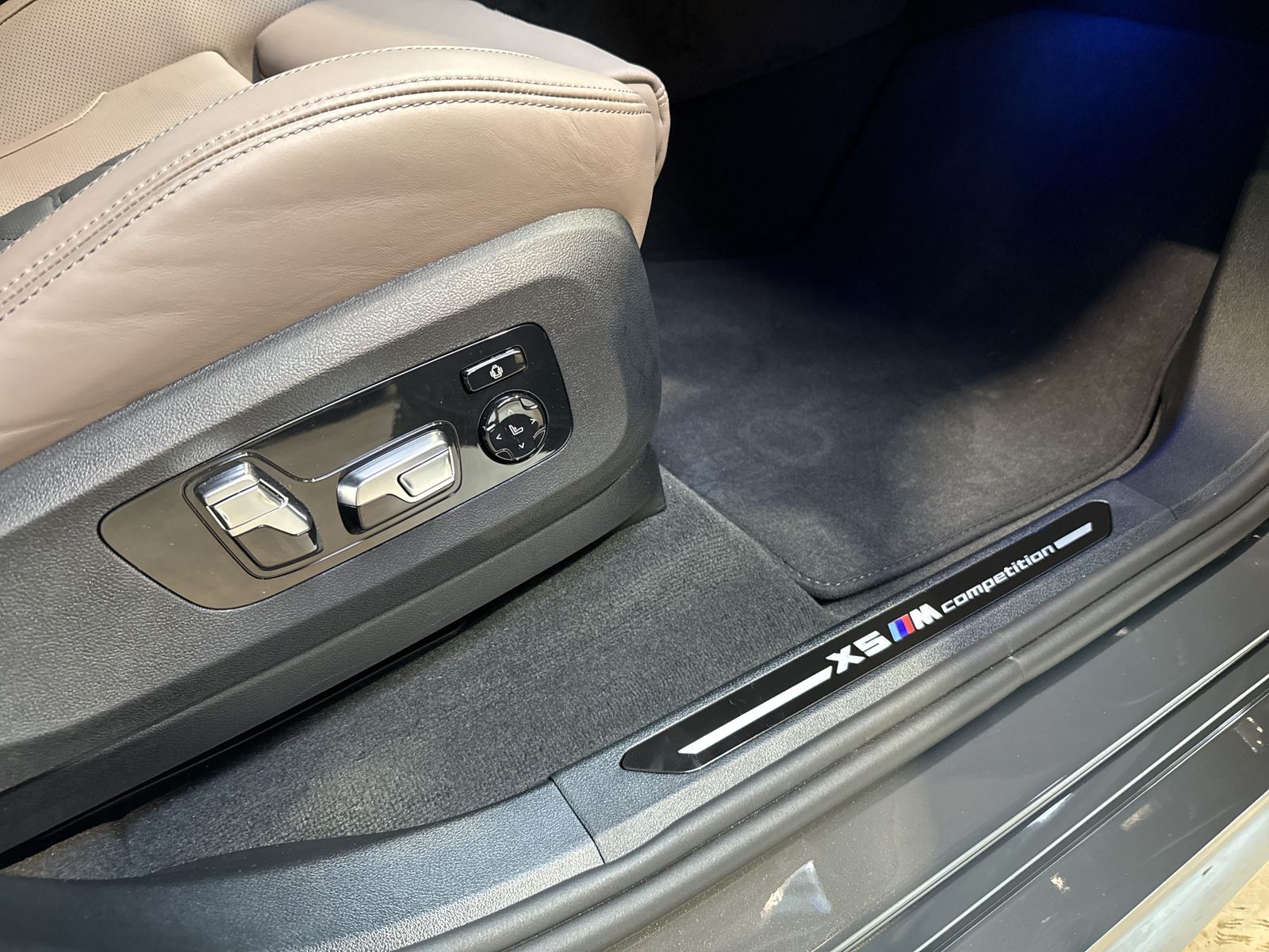 BMW X5 M - Bild 26