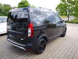 Dacia Dokker Stepway NAVI SITZHZG AHK 4WKR - Dacia Dokker mit Diesel-Antrieb