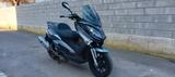 Aeon ELITE 400 Mod.2018 Graumet. 34 PS. 41Tkm. 2-Hand - AEON MOTORRAD