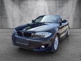 BMW 118d Cabrio Teilleder PDC 2 HAND