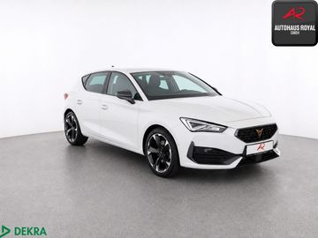 Cupra Leon - 7